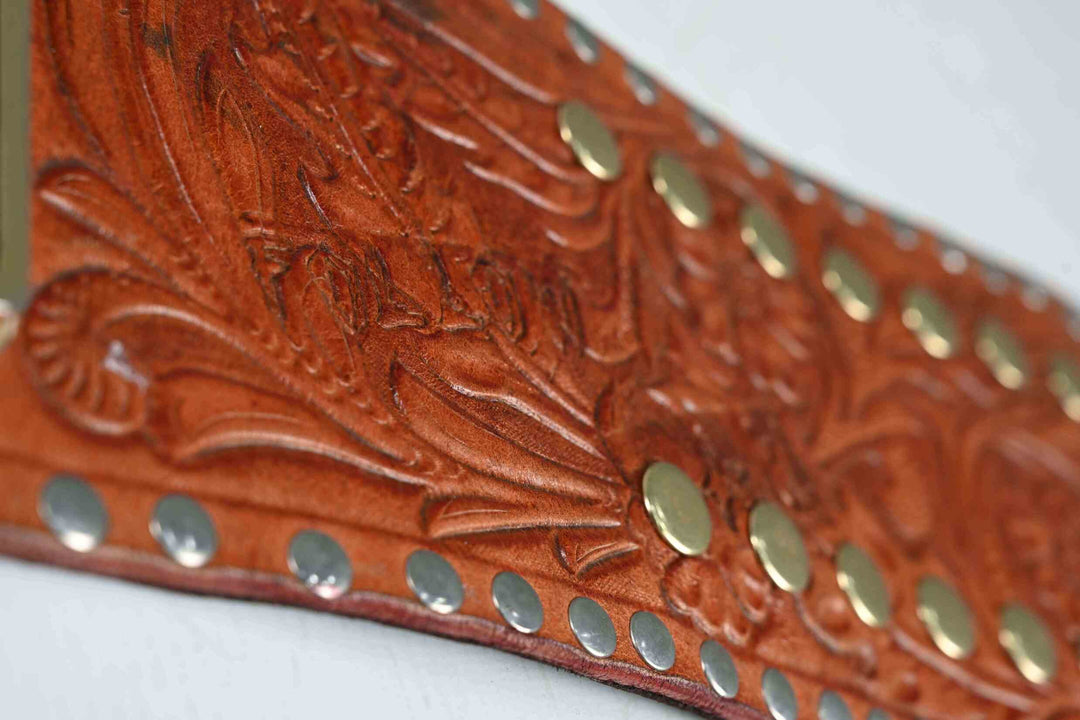 Bray Wyatt "The Fiend" Universal Championship Belt