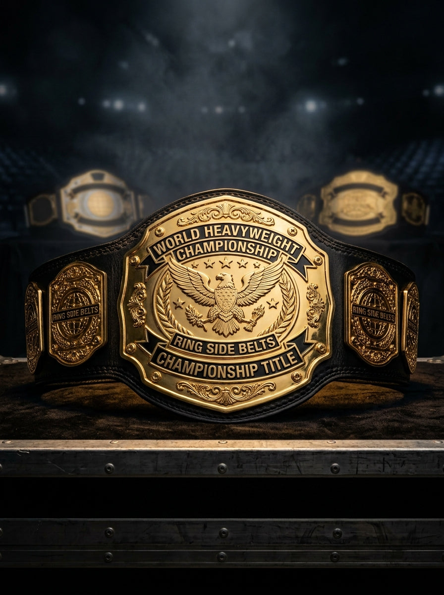 Best Selling Belts