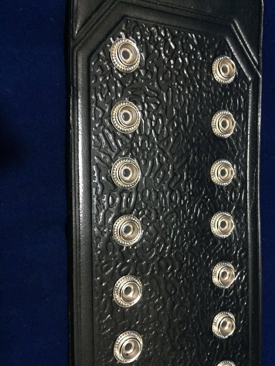 AWA World Tag Team Wrestling Championship Belt – Classic American Wrestling Alliance