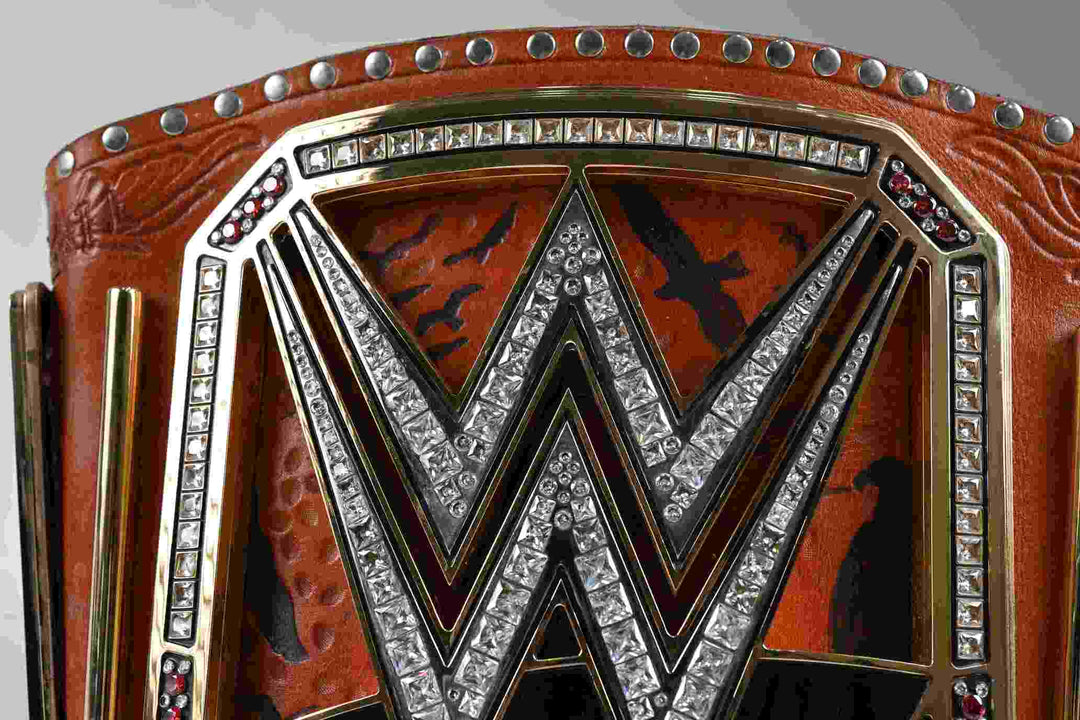 Bray Wyatt "The Fiend" Universal Championship Belt