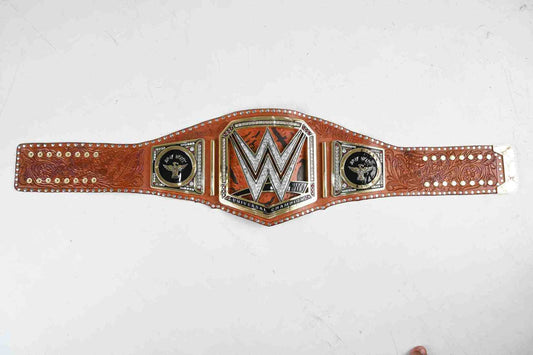 Bray Wyatt "The Fiend" Universal Championship Belt