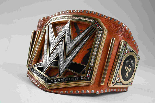 Bray Wyatt "The Fiend" Universal Championship Belt