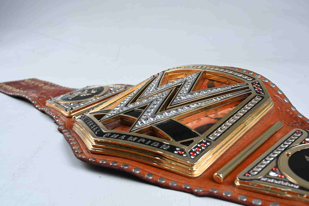 Bray Wyatt "The Fiend" Universal Championship Belt