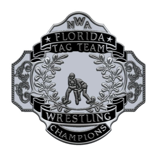 ZBCB-91 Custom Design Championship Belt
