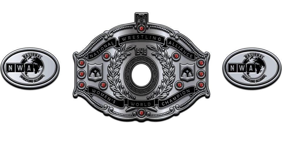 ZBCB-110 Custom Design Championship Belt