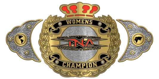ZBCB-132 Custom Design Championship Belt