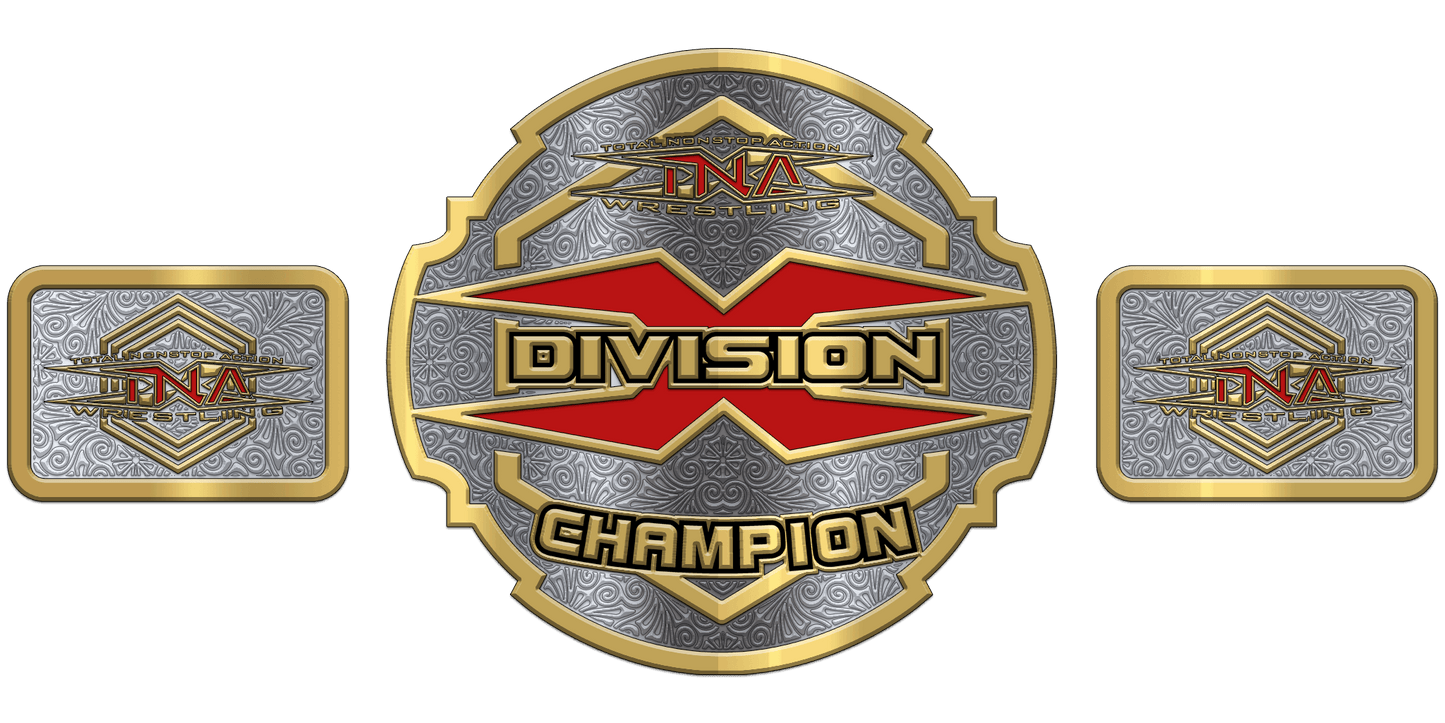 ZBCB-136 Custom Design Championship Belt
