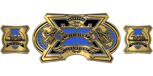 ZBCB-135 Custom Design Championship Belt