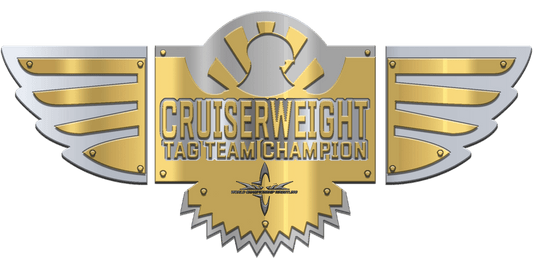 ZBCB-142 Custom Design Championship Belt